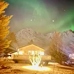 Hébergement de vacances Linda's House