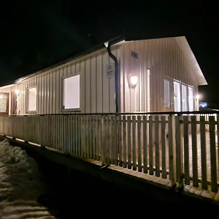 Linda's House *