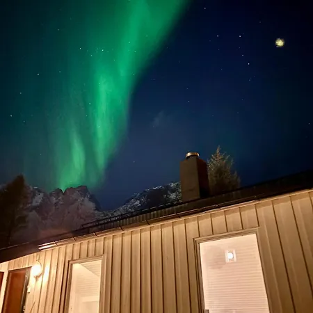 Linda's House Feriehus *