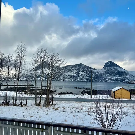 Linda's House Casa vacanze