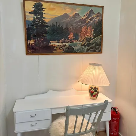 Linda's House 度假居 *