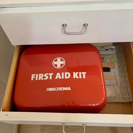 Linda's House Senjahopen