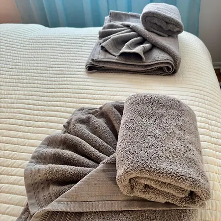 Linda's House Casa vacanze Senjahopen