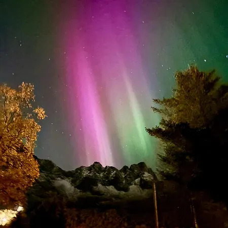 Linda's House 度假居