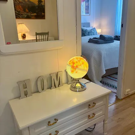 Linda's House 度假居