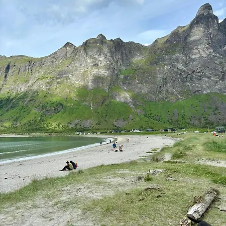 度假居 Linda's House *