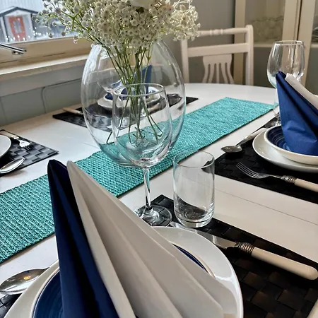 度假居 Linda's House