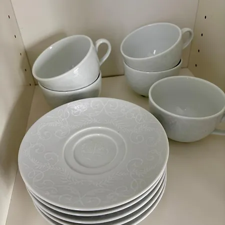 Linda's House 度假居 Senjahopen