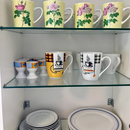 度假居 Linda's House *