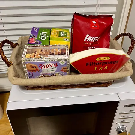 Linda's House 度假居