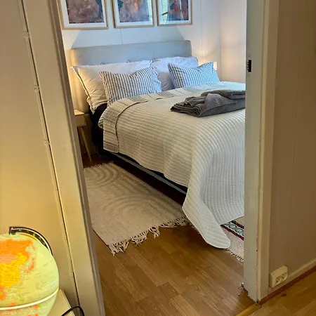 Casa vacanze Linda's House Senjahopen