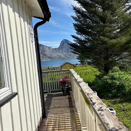 Linda's House