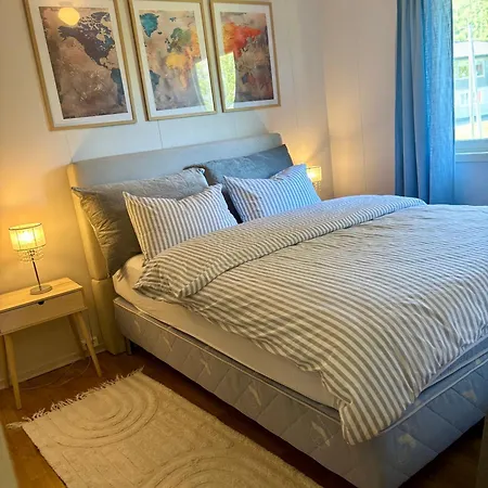 Linda's House Senjahopen