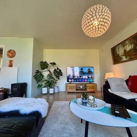 Linda's House Senjahopen