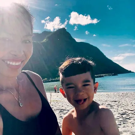 Linda's House Casa vacanze Senjahopen