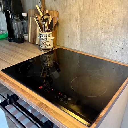 Linda's House * Senjahopen