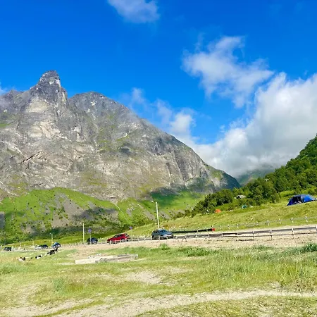 Linda's House 度假居