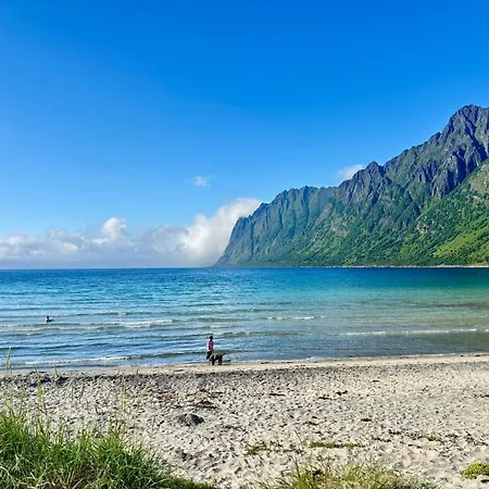 度假居 Linda's House