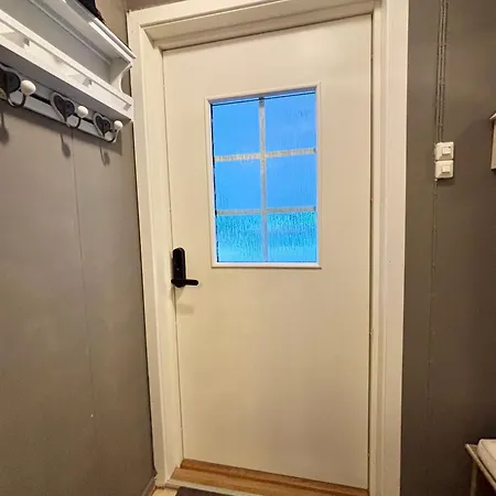 度假居 Linda's House Senjahopen