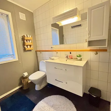 Linda's House 度假居