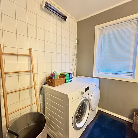 度假居 Linda's House