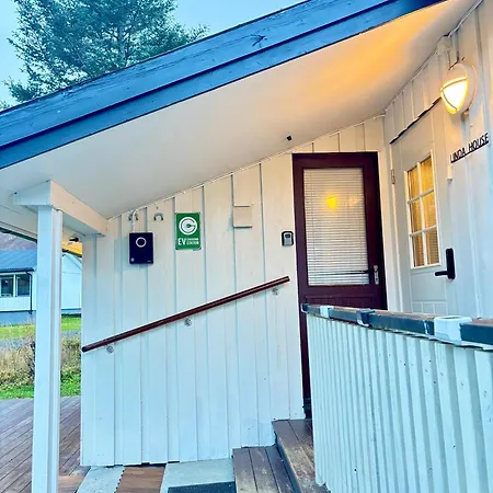 Linda's House 度假居 *