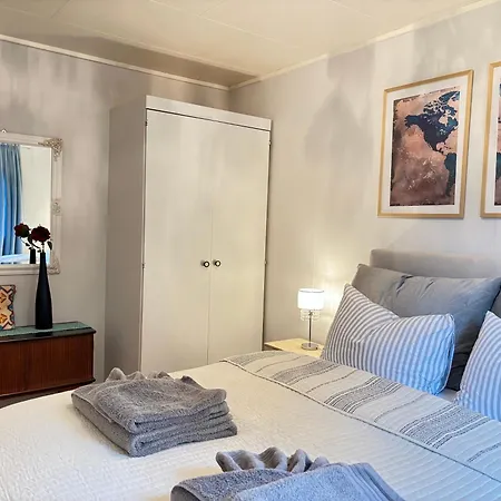 Casa vacanze Linda's House Senjahopen