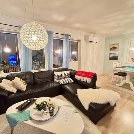 Linda's House Senjahopen