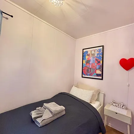 度假居 Linda's House *