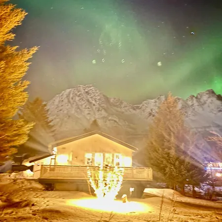 Casa vacanze Linda's House