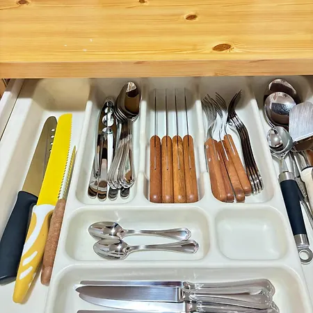 Linda's House Senjahopen