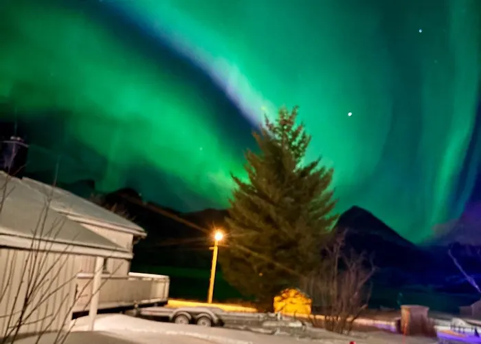 Linda's House Ferienhaus