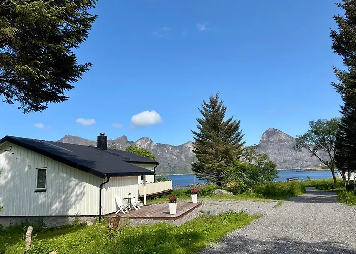 Semesterbostad Linda's House