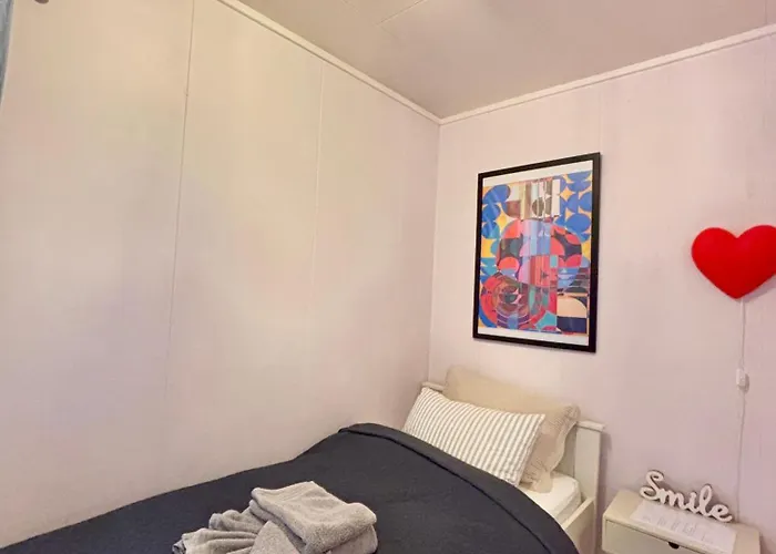 Σπίτι διακοπών Linda's House *