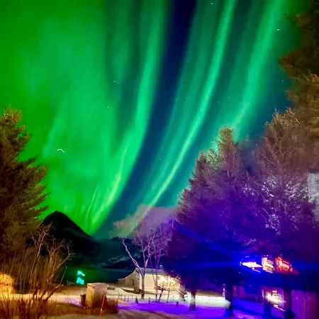 Linda's House Semesterbostad