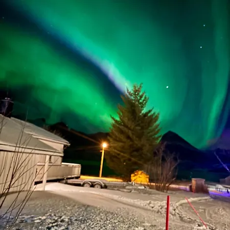 Linda's House Semesterbostad