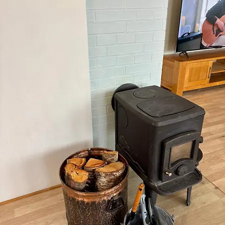 Semesterbostad Linda's House