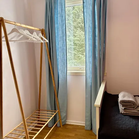 Linda's House Senjahopen