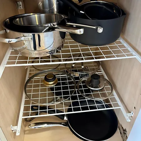 Semesterbostad Linda's House *