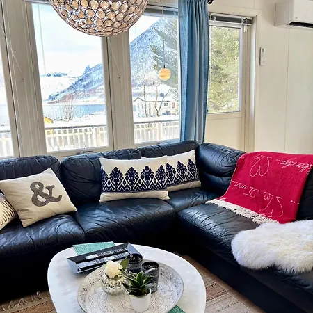 Linda's House Semesterbostad