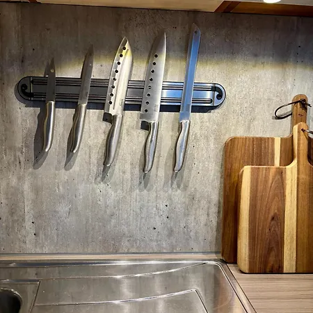 Semesterbostad Linda's House