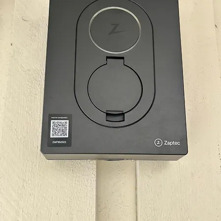 Linda's House Semesterbostad Senjahopen