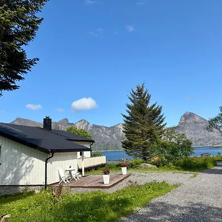 Semesterbostad Linda's House