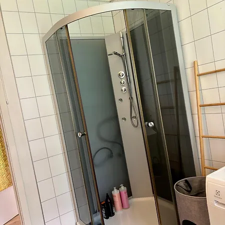 Semesterbostad Linda's House