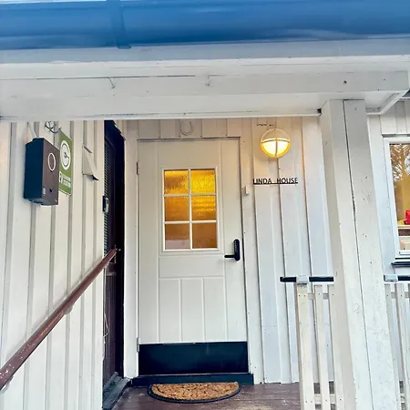 Linda's House Senjahopen