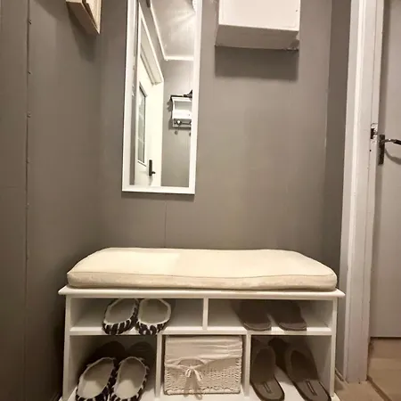 Linda's House Semesterbostad Senjahopen