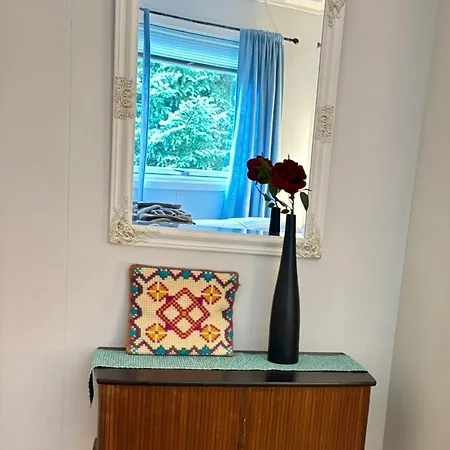 Linda's House Senjahopen