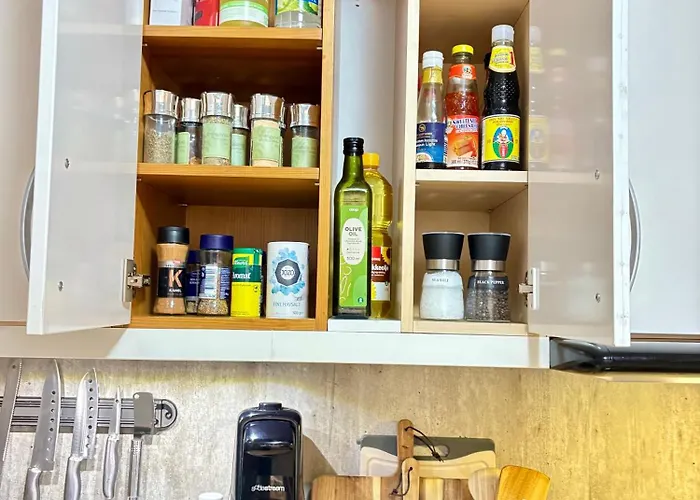 Linda's House 펜션 Senjahopen